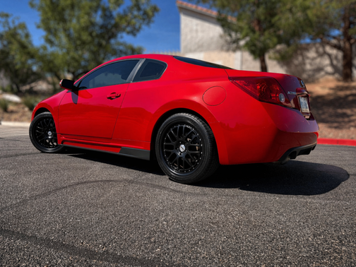 2008 Nissan Altima 3.5 SE