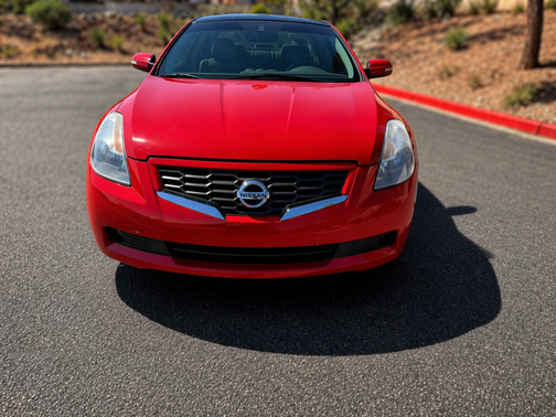 2008 Nissan Altima 3.5 SE