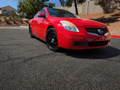 2008 Nissan Altima 3.5 SE