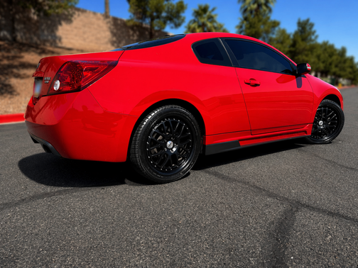 2008 Nissan Altima 3.5 SE