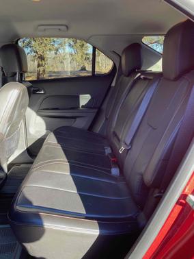 2013 Chevrolet Equinox 2LT
