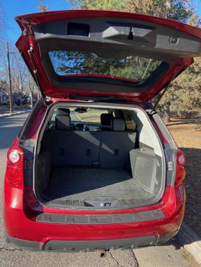 2013 Chevrolet Equinox 2LT