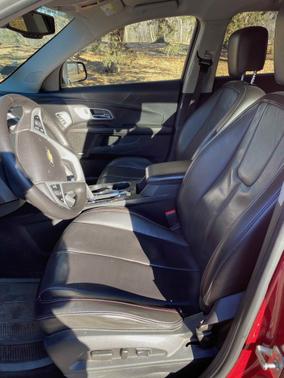 2013 Chevrolet Equinox 2LT
