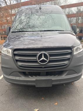 2023 Mercedes-Benz Sprinter 2500 High Roof