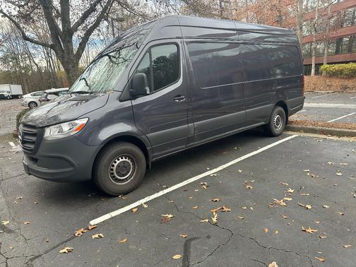 2023 Mercedes-Benz Sprinter 2500 High Roof