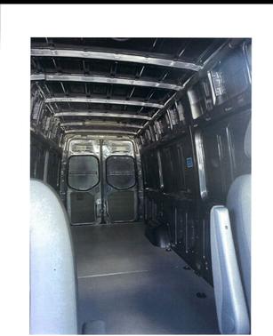 2023 Mercedes-Benz Sprinter 2500 High Roof