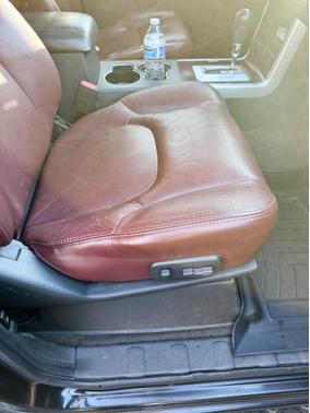 2008 Nissan Pathfinder LE