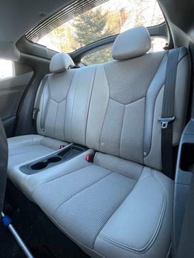 2013 Hyundai Veloster Base