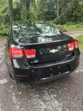 2015 Chevrolet Malibu LS