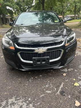 2015 Chevrolet Malibu LS