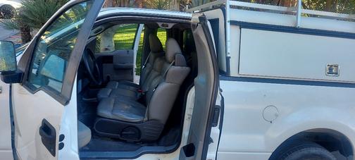 2008 Ford F-150 XLT