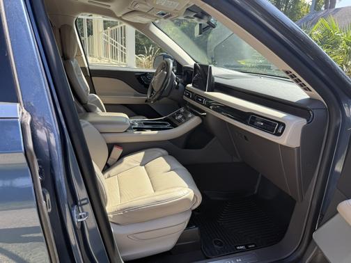 2020 Lincoln Aviator Reserve AWD