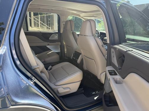 2020 Lincoln Aviator Reserve AWD
