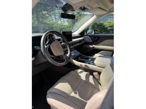 2020 Lincoln Aviator Reserve AWD