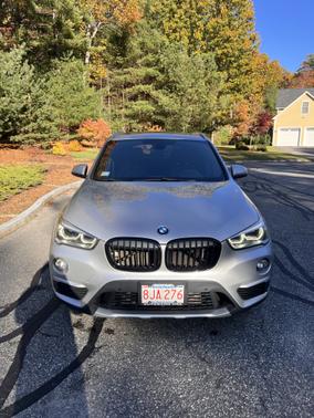 2016 BMW X1 xDrive 28i