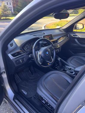 2016 BMW X1 xDrive 28i