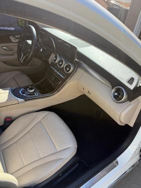 2021 Mercedes-Benz C-Class C 300