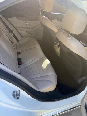 2021 Mercedes-Benz C-Class C 300