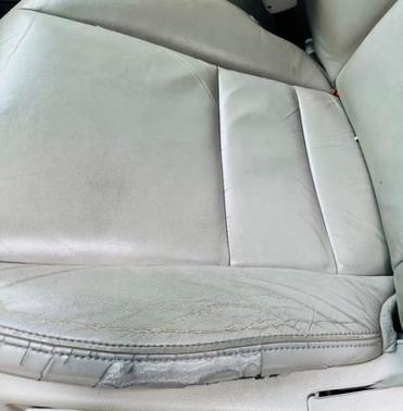 Gray 2012 Acura MDX 3.7L