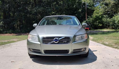 2007 Volvo S80 V8