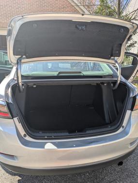 2019 Toyota Yaris Sedan L