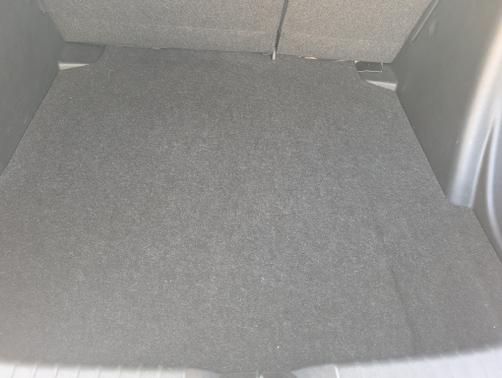 2019 Toyota Yaris Sedan L