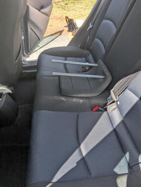 2019 Toyota Yaris Sedan L