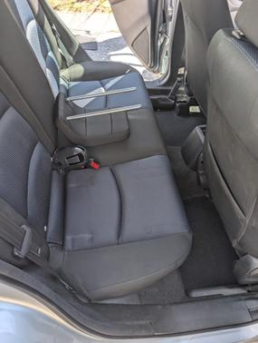 2019 Toyota Yaris Sedan L