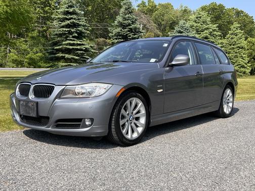 2012 BMW 328 i xDrive