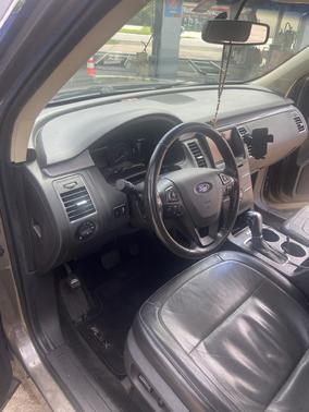 2013 Ford Flex SEL