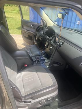 2013 Ford Flex SEL