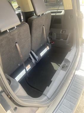 2013 Ford Flex SEL