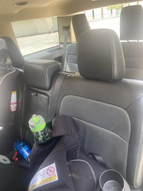 2013 Ford Flex SEL