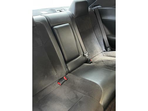2016 Dodge Challenger R/T Scat Pack