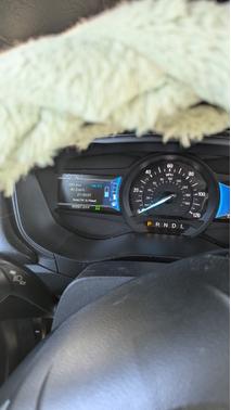 2018 Ford Fusion Hybrid SE