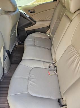 2009 Nissan Murano SL