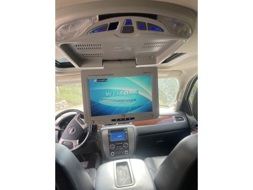 2008 GMC Yukon XL 1500 SLT