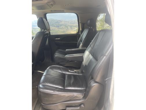 2008 GMC Yukon XL 1500 SLT