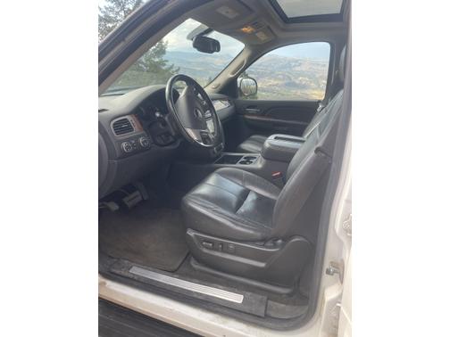 2008 GMC Yukon XL 1500 SLT