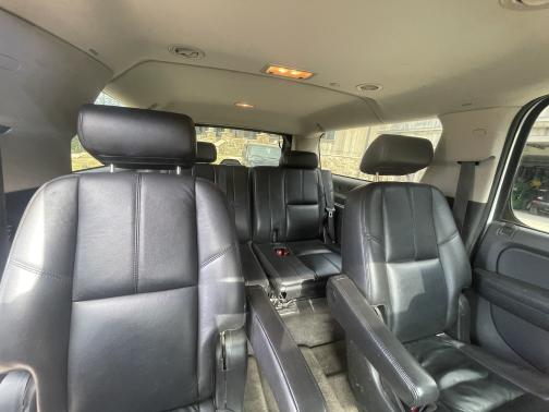 2008 GMC Yukon XL 1500 SLT