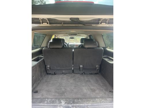2008 GMC Yukon XL 1500 SLT