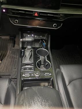 White 2026 Kia K5 EX FWD