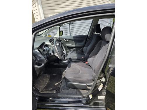 2010 Honda Fit Sport