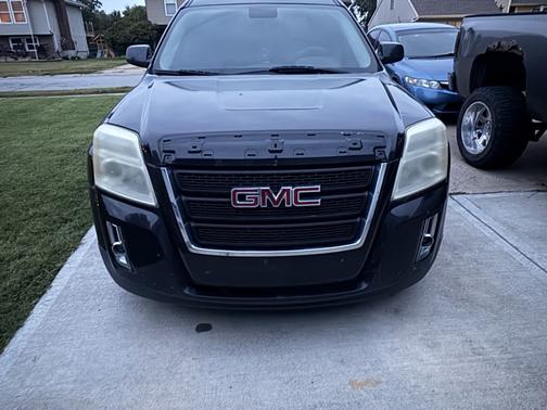 2012 GMC Terrain SLE-1