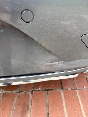 Gray 2018 Volvo S90 T6 Inscription