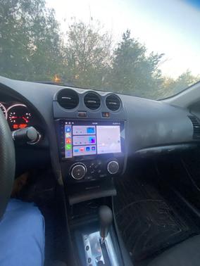 2010 Nissan Altima 2.5 S