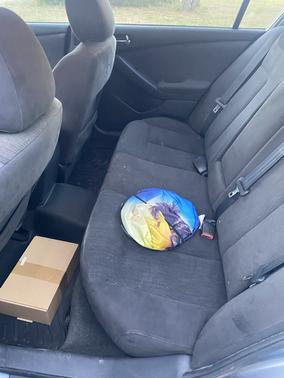 2010 Nissan Altima 2.5 S