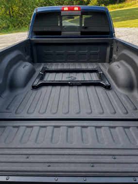 Blue 2021 RAM 2500 Tradesman