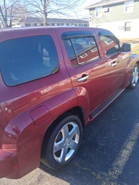 2007 Chevrolet HHR LT