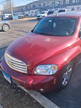 2007 Chevrolet HHR LT